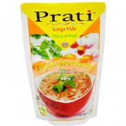 Frejoles Listos Larga Vida 350g Prati