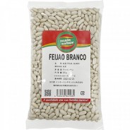 Frijol Blanco 500g Mais Sabor
