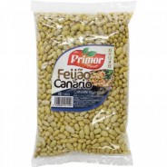 Frijol Canario 1kg Primor