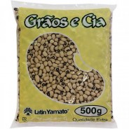 Frijol Fradinho 500g Latin Yamato