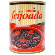 Feijoada 330g Bonapetit