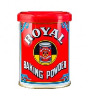 Polvo de Hornear 113g Royal