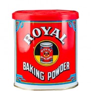 Polvo de Hornear 226g Royal