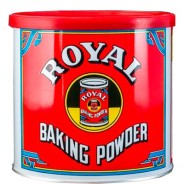 Polvo de Hornear 450g Royal