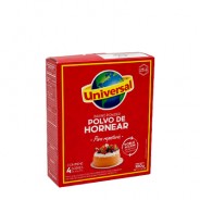 Polvo de Hornear 100g Universal