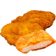 Filete de Pechuga de Pollo a la Milanesa - Precio por kg COD.161