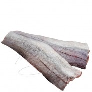 Filete de Bacalao (no es salado) 1kg COD.131