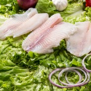 Filete de Tilapia - Paquete de 1kg COD.8196