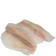 Filete de Tilapia - Paquete de 1kg COD.8196