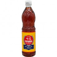 Fish Sauce 700ml Tiparos