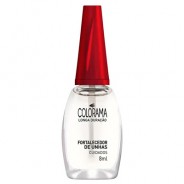 Fortalecedor de Uñas 8 ml Colorama