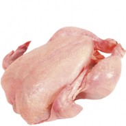 Pollo Entero 1.0kg
