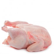 Pollo Entero 1.2kg