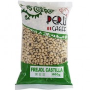 Frejol Castilla 800g Peru Cheff