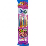 Monster Arcoíris de Frutas 50g Yaokin