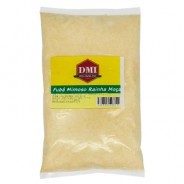 Harina de Maíz Fina 500g Doce Mania