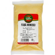 Harina de Maíz Fina 500g Mais Sabor