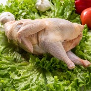 Gallina Criolla Entera Precio por kg COD.165
