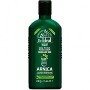 Gel de Árnica 240ml Dr.Ideal