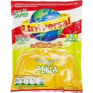 Gelatina de Piña 150g Universal