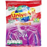 Gelatina de Uva 150g Universal