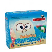 Gelatina sin Sabor 20g Bonapetit