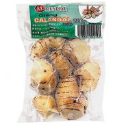 Jengibre Galangal 200g Mundial