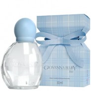 Colonia Blue 50ml Giovanna Baby