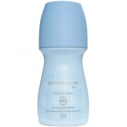 Desodorante Roll-On Blue 50ml Giovanna Baby