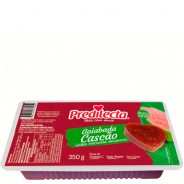 Dulce de Guayaba con Cáscara 350g Predilecta
