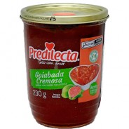 Dulce de Guayaba Cremoso 230g Predilecta