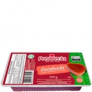 Dulce de Guayaba Práctico en Pote 300g Predilecta