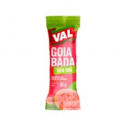 Guayabada Sachet 30g Val