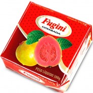 Dulce de Guayaba 300g Fugini