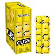 Chicle Maracuyá 16,5 g Cliss