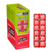 Chicle Sandía 16,5 g Cliss