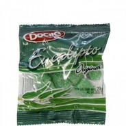 Goma de Eucalipto 20g Docile