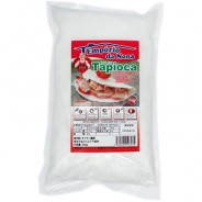 Goma de Tapioca 500g Empório da Nona