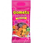 Gomas Surtidas 70g Gomets Dori