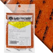 Sazonador Brasileño Carnes/Pescados 25g Latin Yamato