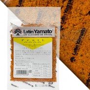 Sazonador Brasileño Para Aves 25g Latin Yamato