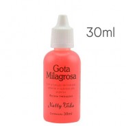 Gota Milagrosa 30ml Natty Vida