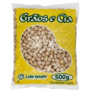 Garbanzos 500g Latin Yamato