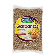 Garbanzos 800g Do Rancho