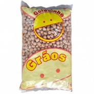 Garbanzos 1kg Goianinho