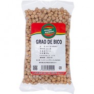 Garbanzo 500g Mais Sabor