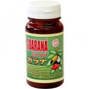 Guaraná en Polvo 80g Astral