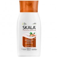 Hidratante Corporal Almendras Dulces 400ml Skala