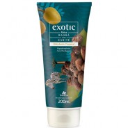 Hidratante Corporal Baobab y Karité 200ml Davene