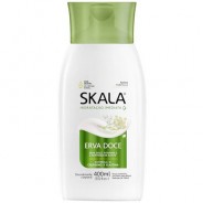 Hidratante Corporal Hinojo 400ml Skala